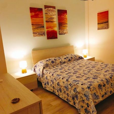 Il Piccolo Remo Apartment Алгеро Екстериор снимка