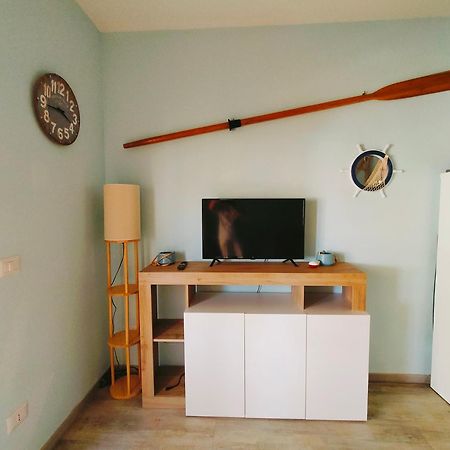 Il Piccolo Remo Apartment Алгеро Екстериор снимка