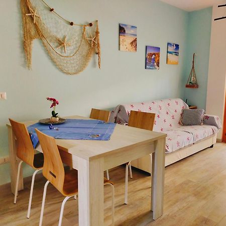 Il Piccolo Remo Apartment Алгеро Екстериор снимка
