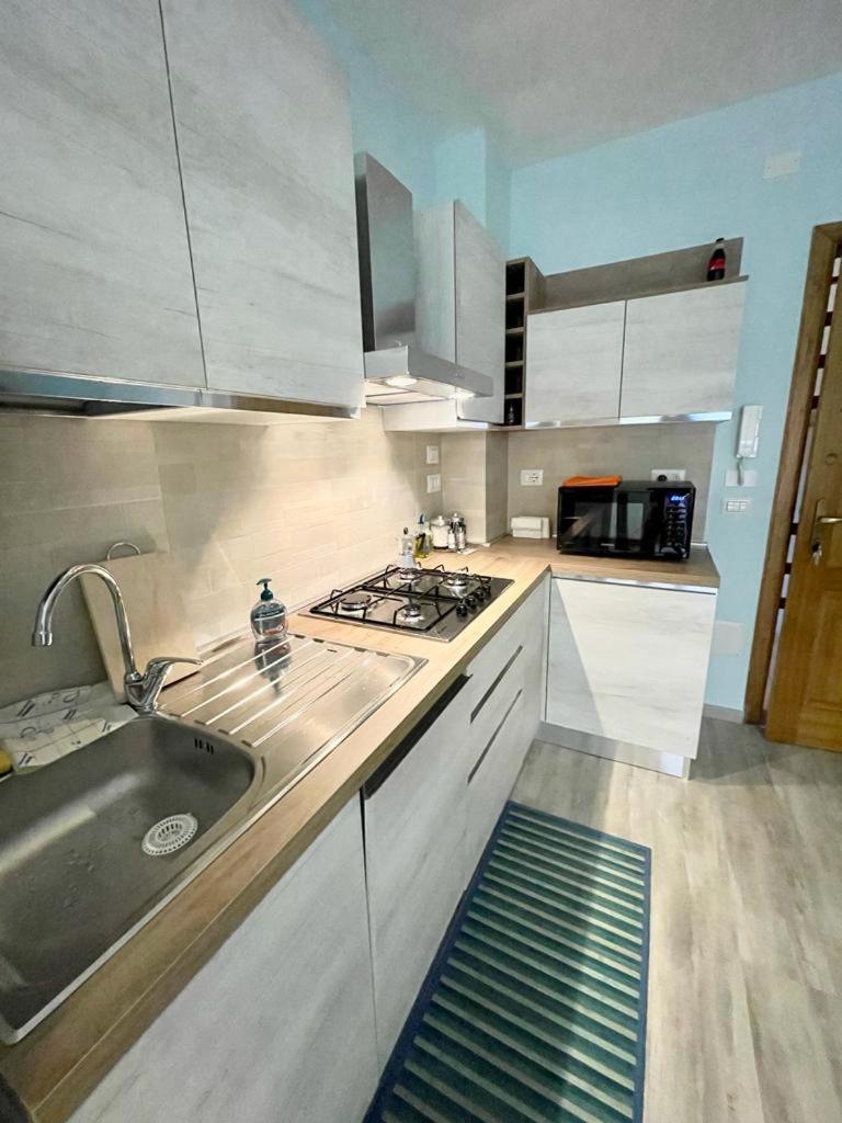 Il Piccolo Remo Apartment Алгеро Екстериор снимка