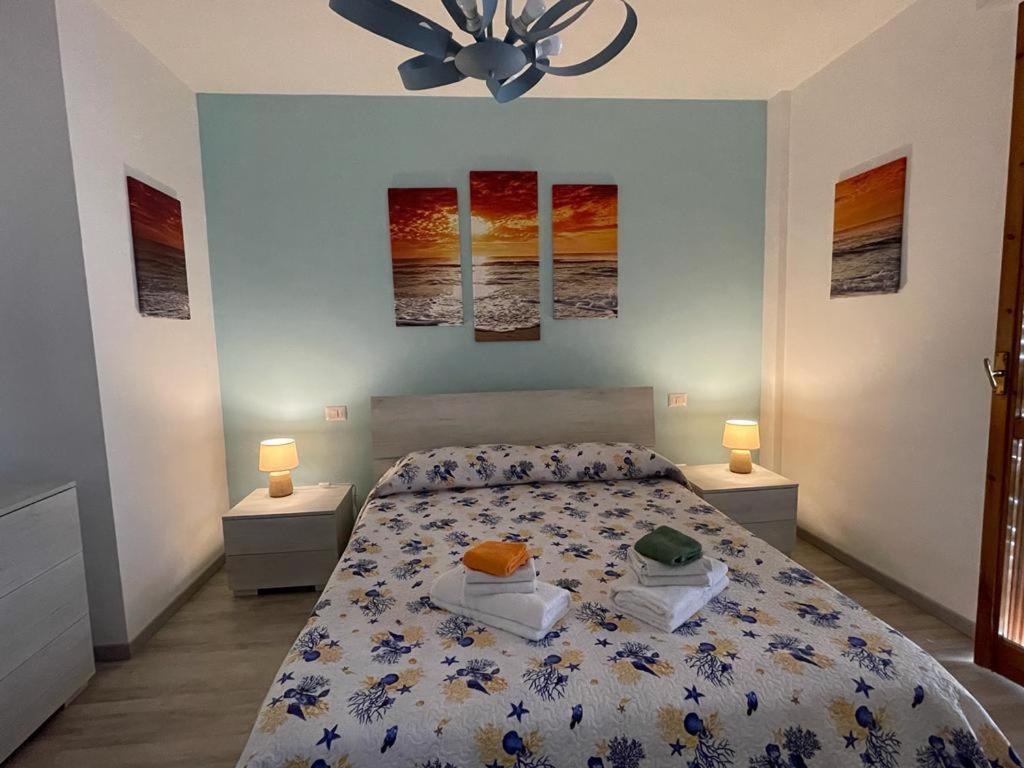 Il Piccolo Remo Apartment Алгеро Екстериор снимка