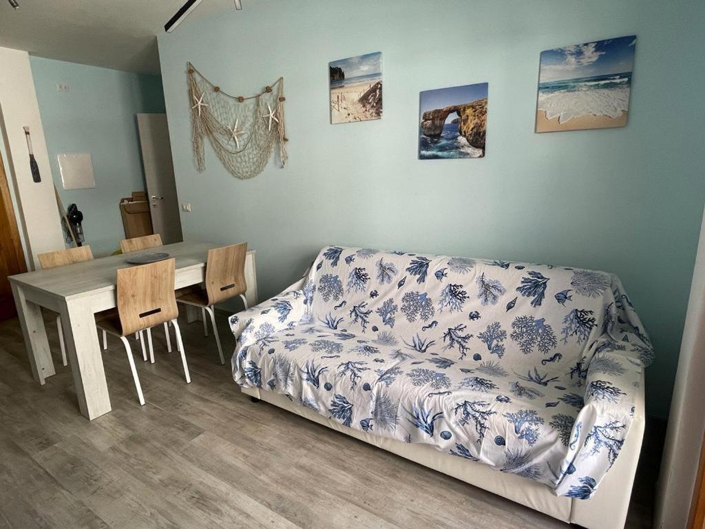 Il Piccolo Remo Apartment Алгеро Екстериор снимка
