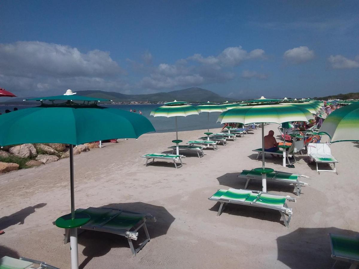 Il Piccolo Remo Apartment Алгеро Екстериор снимка