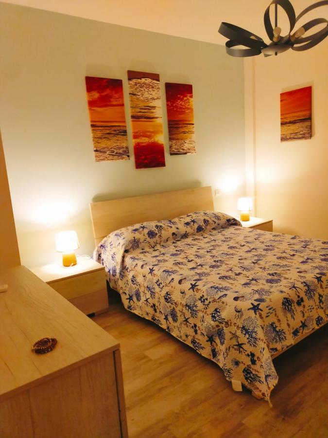Il Piccolo Remo Apartment Алгеро Екстериор снимка