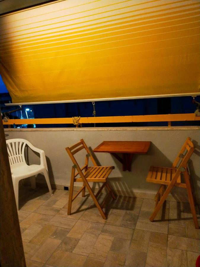 Il Piccolo Remo Apartment Алгеро Екстериор снимка