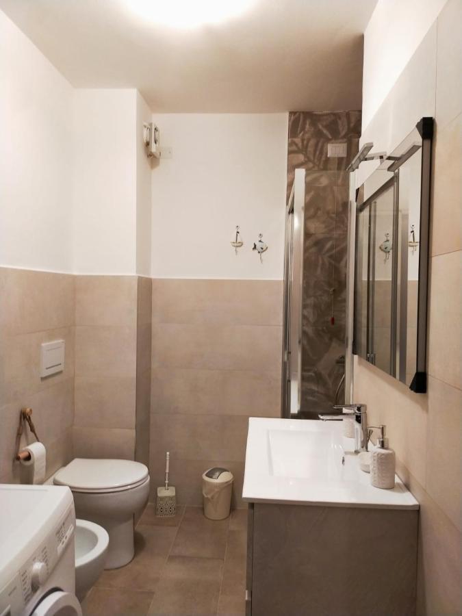 Il Piccolo Remo Apartment Алгеро Екстериор снимка