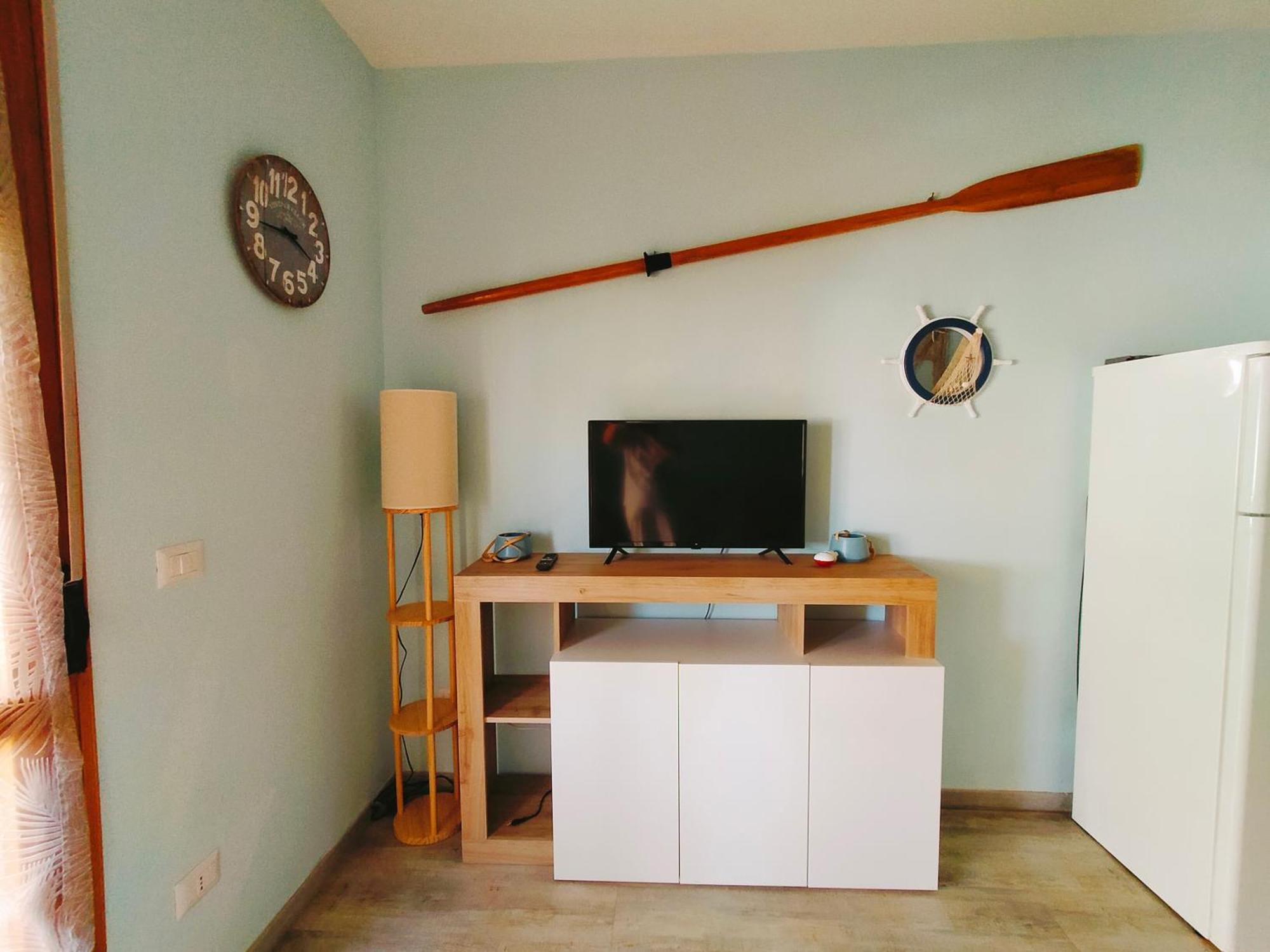 Il Piccolo Remo Apartment Алгеро Екстериор снимка