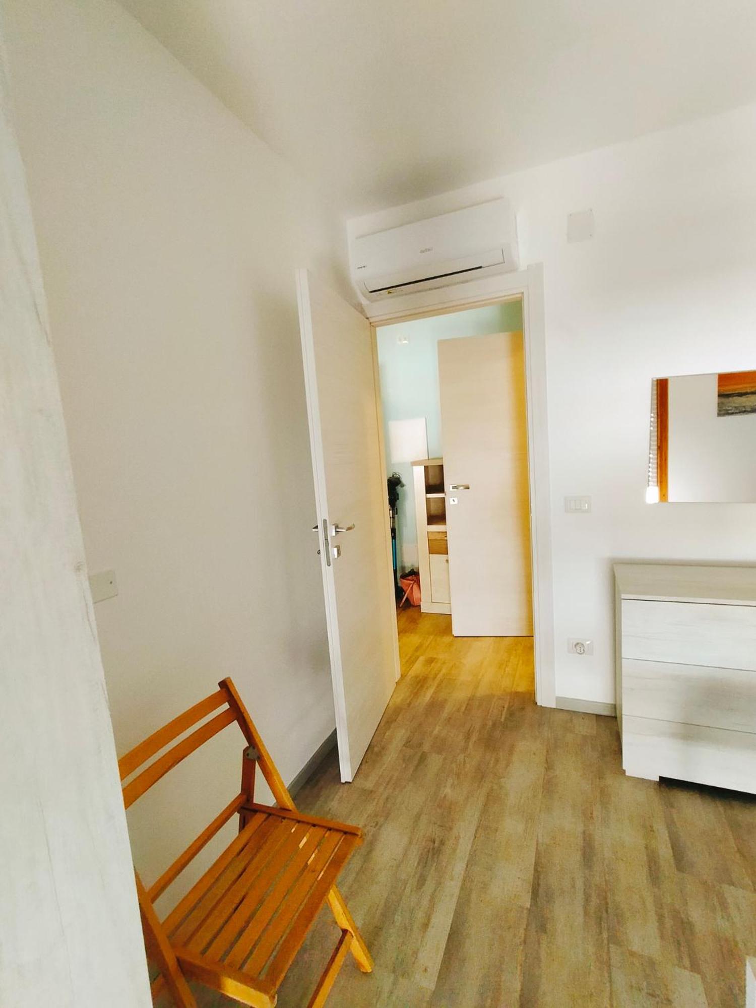 Il Piccolo Remo Apartment Алгеро Екстериор снимка
